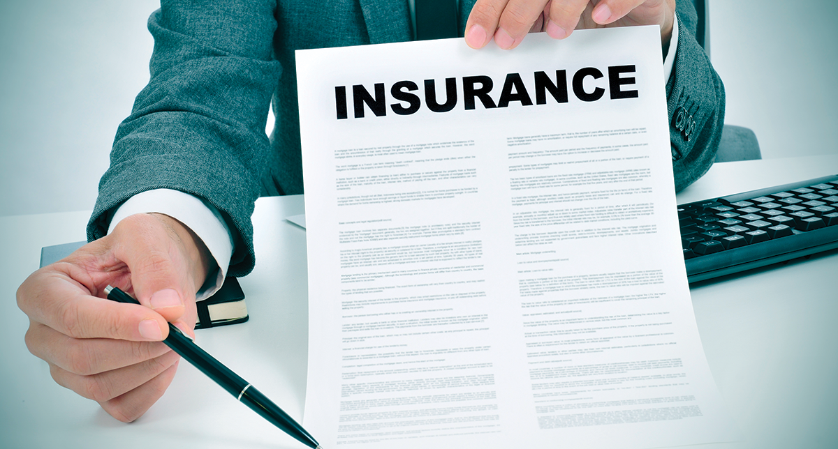 What you Need to Know Before Buying Homeowners Insurance - Blackhawk ...
