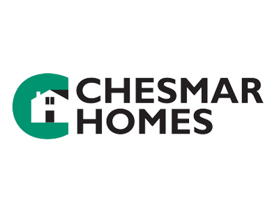 Chesmar Homes Logo