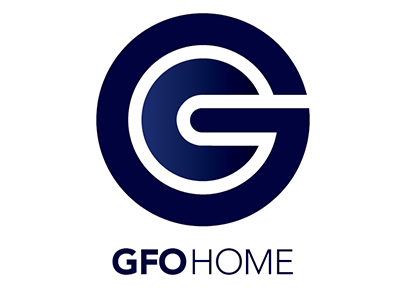 GFO Home Logo