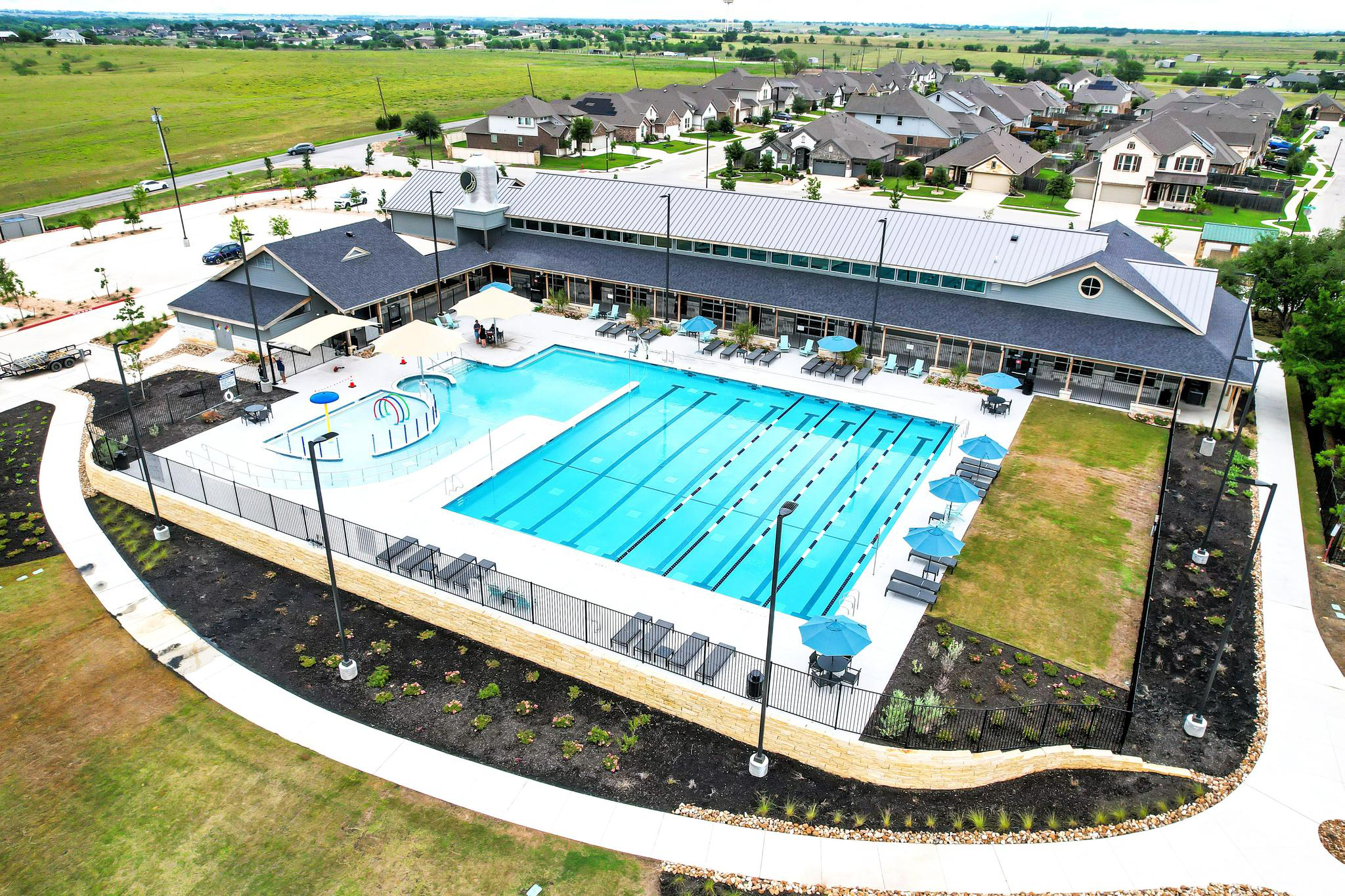 carries-pool
